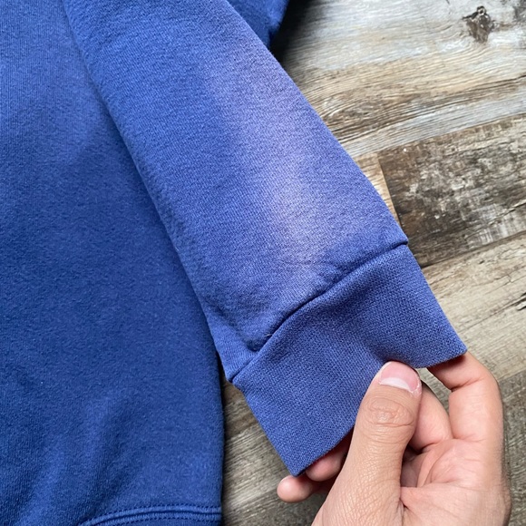 VINTAGE NIKE SWEATER LATE 90s - Picture 5 of 8